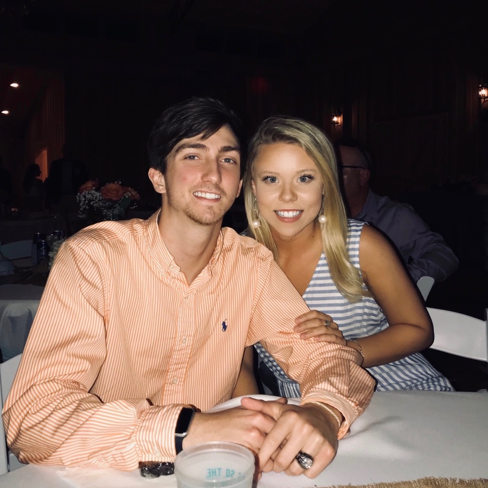 Meet your Posher, Gage